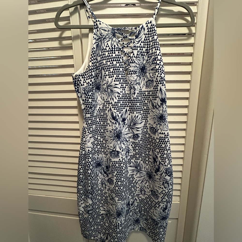 Guess Halter dress